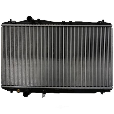 Denso Radiator No Denso 221-9438 221-9438